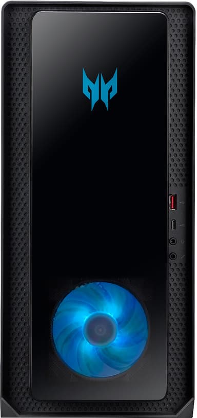 Acer Predator Orion 3000 pelitietokone i7-12/16/1024/3060TI