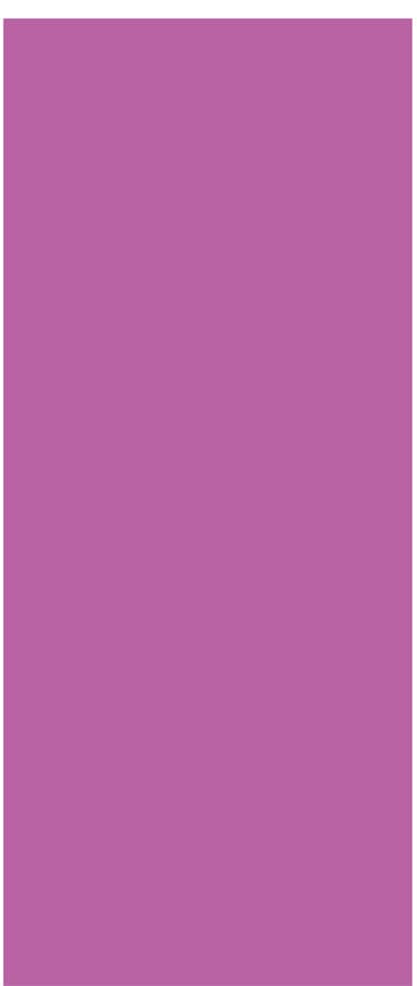 Cricut Joy Smart tarrapintainen kartonki 14 x 33 cm (Pastel Sampler)
