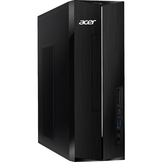 Acer Aspire XC-1760 i5-12/8/512 pöytätietokone