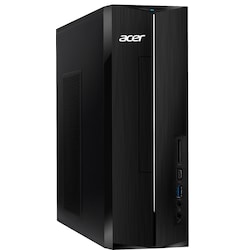 Acer Aspire XC-1760 i7-12/16/512 pöytätietokone