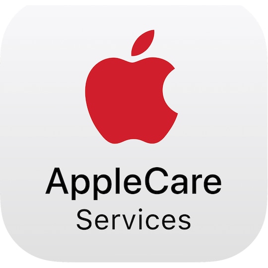 Tuoteturva matkapuhelimelle sis. AppleCare Services - 2 vuotta
