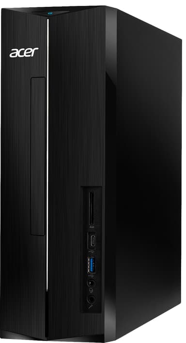 Acer Aspire XC-1760 i5-12/8/512 pöytätietokone