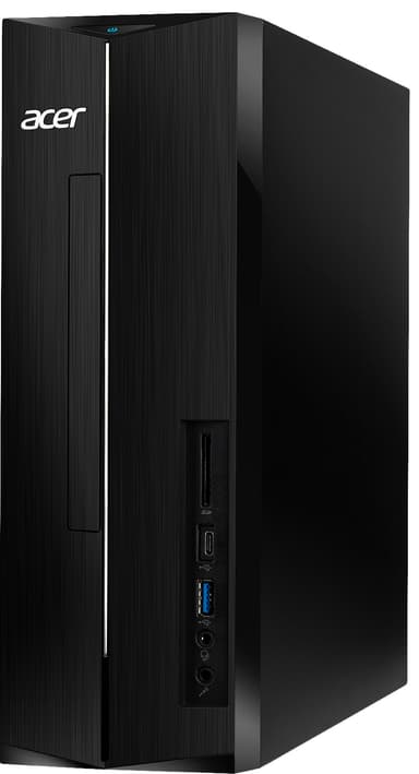Acer Aspire XC-1760 i5-12/16/512 pöytätietokone