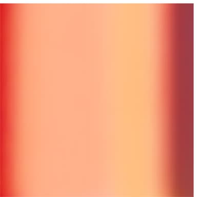 Cricut Holographic Vinyl arkki 30 x 120 cm (pinkki)