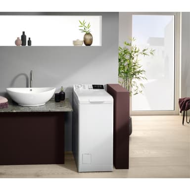Electrolux pyykinpesukone EW6T5226C5
