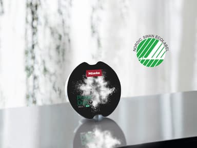 Miele PowerDisk All-in-1 ECO -annostelukiekko, 1 kpl