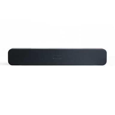 Bluetooth kaiutin langaton soundbar Musta