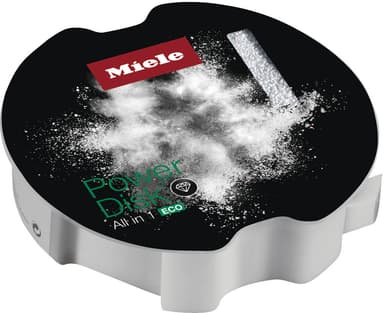Miele PowerDisk All-in-1 ECO -annostelukiekko, 1 kpl