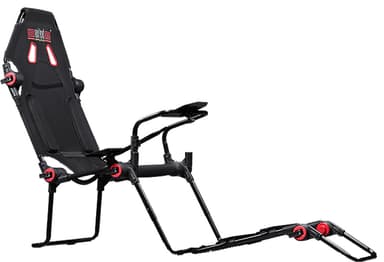 Next Level Racing F-GT Lite ajopelituoli