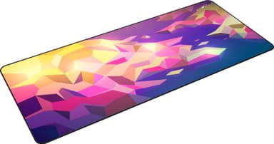 Xtrfy GP5 Litus pelihiirimatto (XL) (vaaleanpunainen)