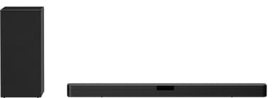LG SN5 2.1 Soundbar