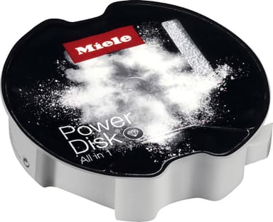 Miele PowerDisk All-in-1 -annostelukiekko, 1 kpl