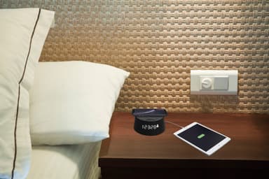 Philips PR702 Bluetooth-herätyskello