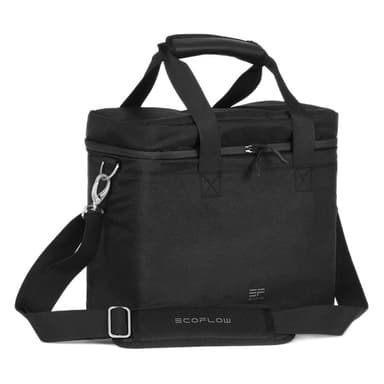 EcoFlow bag for River power station