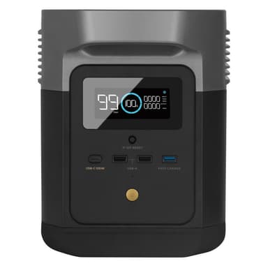 EcoFlow Delta Mini 882Wh Power Station