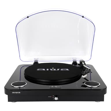 AIWA Turntable with Bluetooth