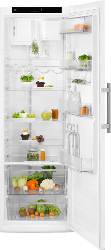 Electrolux 600 jääkaappi ERT6ME38W (valkoinen)