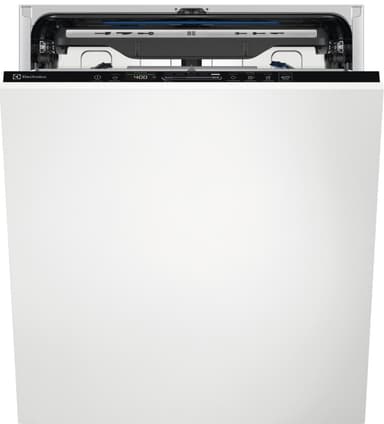 Electrolux 700 astianpesukone EEG69340W