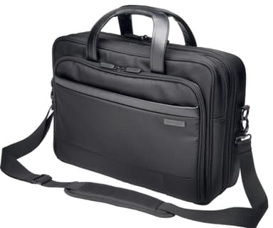 Kensington Contour 2.0 Business 15,6" kannettavan laukku (musta)