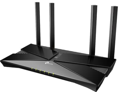 TP-Link AX10 Dual-band WiFi 6 reititin