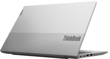 Lenovo ThinkBook 14 Gen2 kannettava i5/16/512 GB (harmaa)