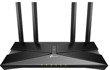 TP-Link AX10 Dual-band WiFi 6 reititin