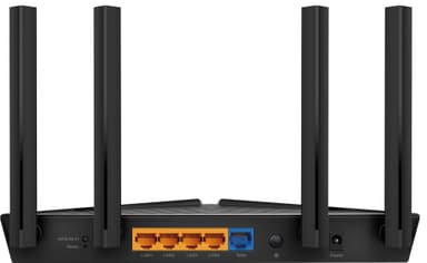 TP-Link AX10 Dual-band WiFi 6 reititin