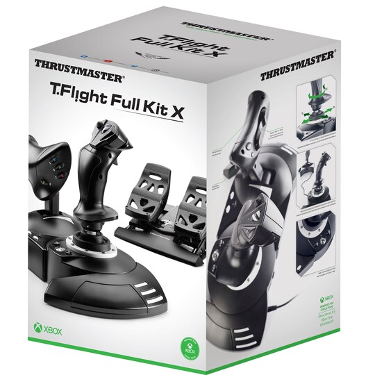 Thrustmaster T Flight Hotas One for Xbox Series X/S joystick