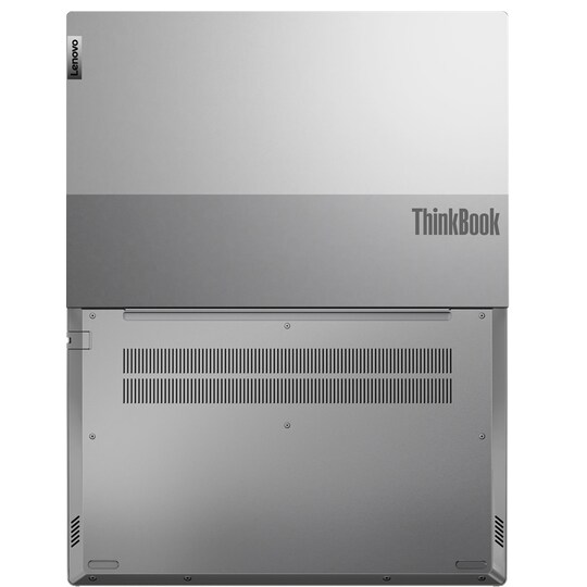 Lenovo ThinkBook 14 Gen2 kannettava i5/16/512 GB (harmaa)