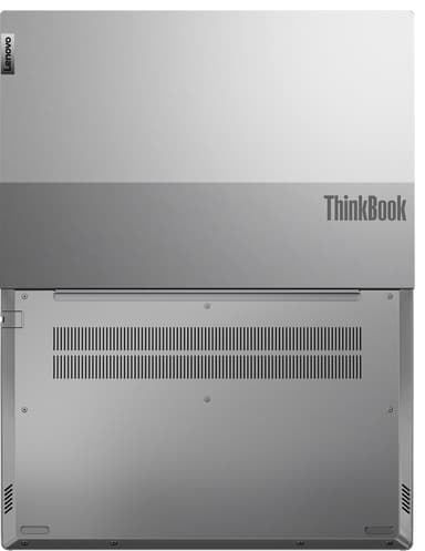 Lenovo ThinkBook 14 Gen2 kannettava i5/16/512 GB (harmaa)