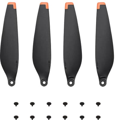 DJI Mini 3 Pro propellit