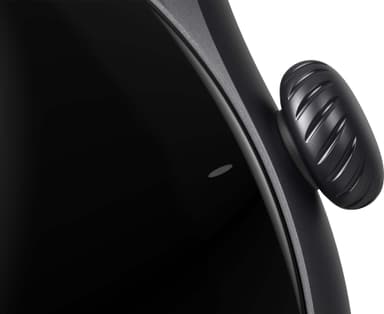 Amazfit GTR 3 älykello (ukkosenmusta)