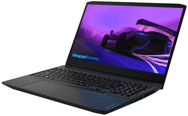 Lenovo IdeaPad Gaming 3 i5-11/16/512/3050/120Hz 15,6" pelikannettava