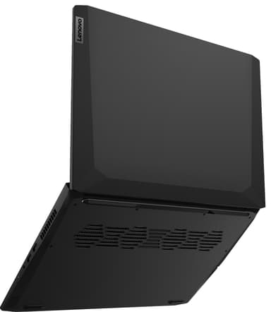 Lenovo IdeaPad Gaming 3 i5-11/8/512/1650/120Hz 15,6" pelikannettava