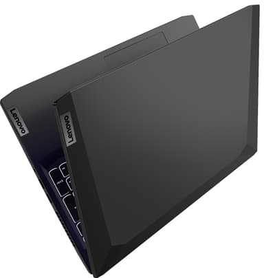 Lenovo IdeaPad Gaming 3 i5-11/8/512/1650/120Hz 15,6" pelikannettava