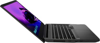 Lenovo IdeaPad Gaming 3 i5-11/8/512/1650/120Hz 15,6" pelikannettava