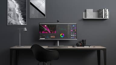 HP Envy i7-12/32/2048/3060 34" AIO pöytätietokone