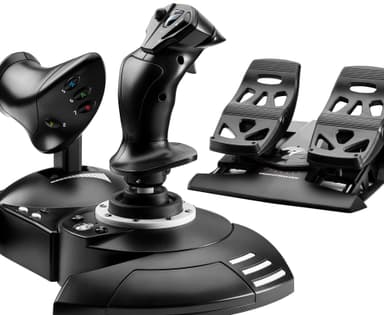 Thrustmaster T Flight Hotas One for Xbox Series X/S joystick