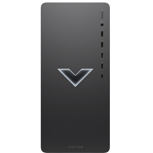 HP Victus i5-12/16/512/3050 pelitietokone