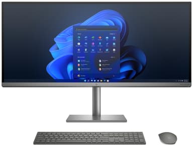 HP Envy i7-12/32/2048/3060 34" AIO pöytätietokone