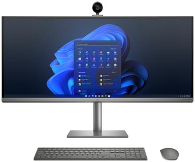 HP Envy i7-12/32/2048/3060 34" AIO pöytätietokone