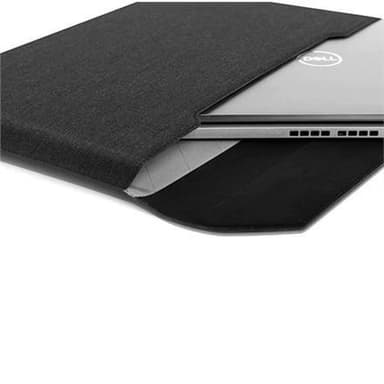 Dell Premier 460-BCQN Sopii jopa 14 tuuman kokoon, musta/harmaa, hiha