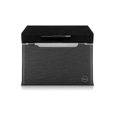 Dell Premier 460-BCQN Sopii jopa 14 tuuman kokoon, musta/harmaa, hiha