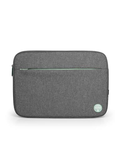 PORT DESIGNS Yosemite Eco Sleeve 13/14 harmaa, Sleeve