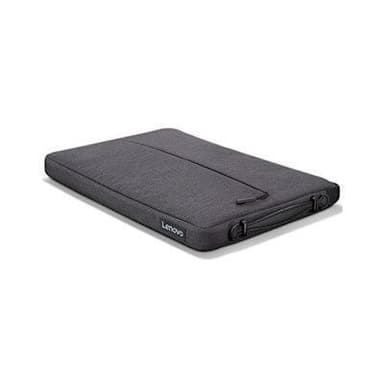 Lenovon kannettava tietokonelaukku GX40Z50941 harmaa, 14 "