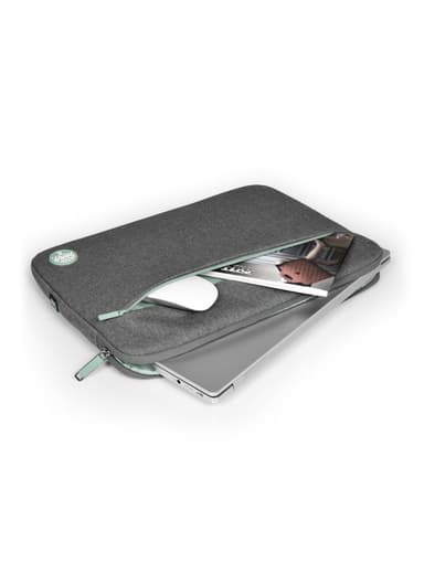 PORT DESIGNS Yosemite Eco Sleeve 13/14 harmaa, Sleeve