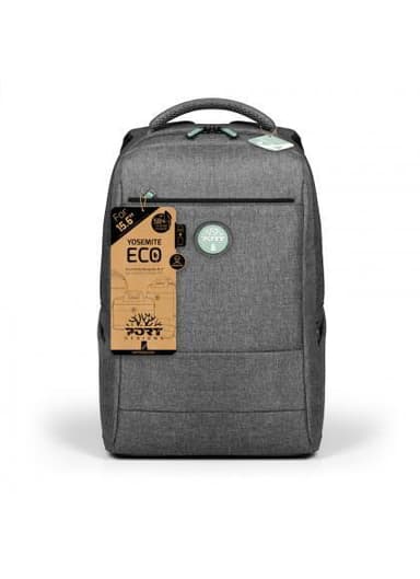 PORT DESIGNS Tietokonereppu YOSEMITE Eco XL Olkahihna, Reppu, 18 L