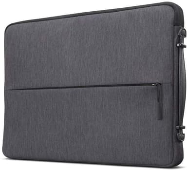 Lenovon kannettava tietokonelaukku GX40Z50941 harmaa, 14 "