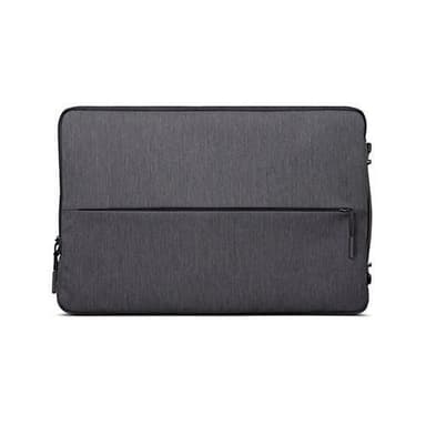 Lenovon kannettava tietokonelaukku GX40Z50941 harmaa, 14 "