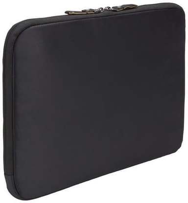 Kotelo Logic Deco Sopii koko 14 "asti, musta, hiha